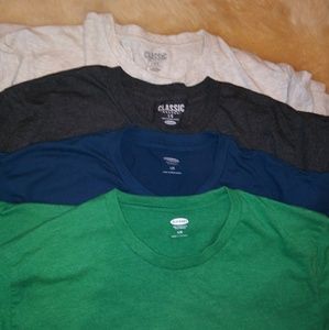 Old Navy Teeshirts ✨